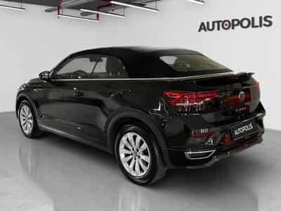 VW T-Roc Cabrio 1.5 TSI R-LINE (2021) - Foto 13