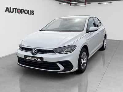 VW Polo 1.0 TSI 70kW LIFE DSG (2022) - Photo 15