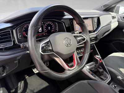 VW Polo 2.0 TSI 152kW GTI DSG7 (2023) - Photo 5