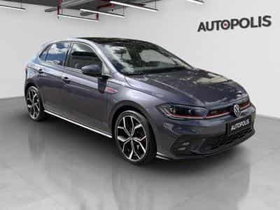 VW Polo 2.0 TSI 152kW GTI DSG7 (2023) - Photo 14