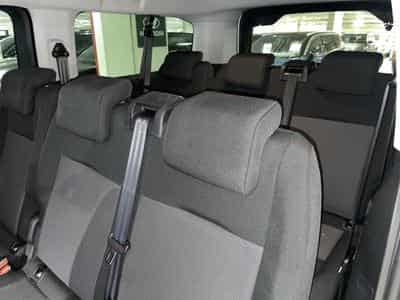 Opel Zafira Life 2.0 TD BI 130KW S/S L3H1 Edit. High AT8 (2024) - Photo 12