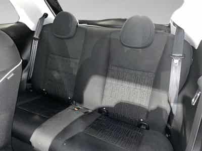Fiat 500 500e 42 kWh LIMO (2023) - Photo 11