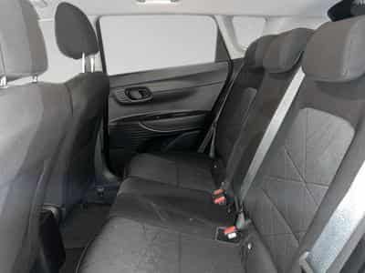 Hyundai Bayon 1.0 TGDi 100 48V 6iMT Techno (2022) - Photo 11