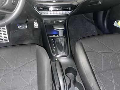 Hyundai Bayon 1.0 TGDi 100 48V 6iMT Techno (2022) - Photo 10