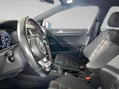 VW Golf VII 2.0 TSi GTi DSG (2019) - Foto 4