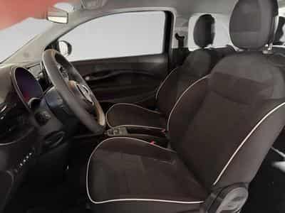 Fiat 500 500e 24 kWh LIMO (2024) - Foto 4