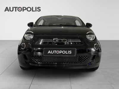 Fiat 500 500e 24 kWh LIMO (2024) - Foto 14