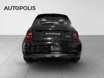 Fiat 500 500e 24 kWh LIMO (2024) - Foto 15