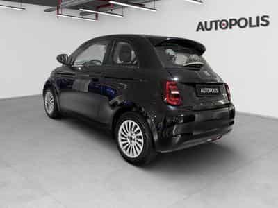 Fiat 500 500e 24 kWh LIMO (2024) - Foto 13
