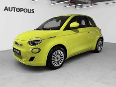 Fiat 500 500e 24 kWh LIMO (2024) - Foto 1