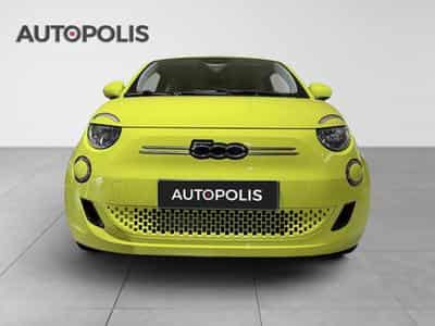 Fiat 500 500e 24 kWh LIMO (2024) - Foto 14