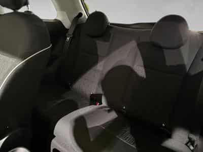 Fiat 500 500e 24 kWh LIMO (2024) - Foto 11