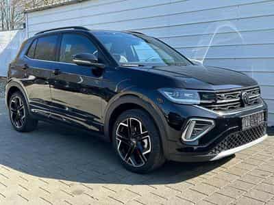 VW T-Cross R-Line (2026) - Photo 1