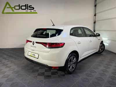 Renault Megane IV 1.3 TCE 140 INTENS CARPLAY (2023) - Photo 2