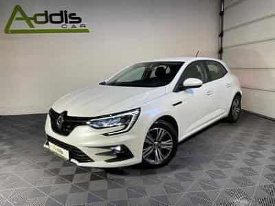 Renault Megane IV 1.3 TCE 140 INTENS CARPLAY (2023) - Photo 1