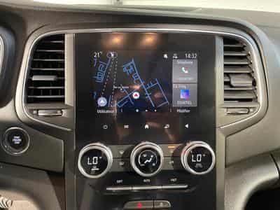 Renault Megane IV 1.3 TCE 140 INTENS CARPLAY (2023) - Photo 4