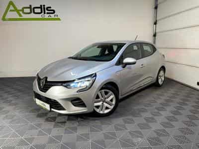 Renault Clio V 1.0 TCE 100 CORPORATE GPS CARPLAY (2020) - Photo 1