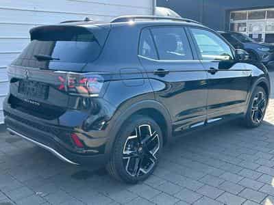 VW T-Cross R-Line (2026) - Photo 3