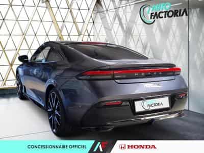 Honda Prélude 2.0 i-MMD 184ch e:HEV Advance (2026) - Foto 3