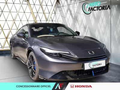 Honda Prélude 2.0 i-MMD 184ch e:HEV Advance (2026) - Foto 7