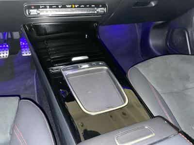Mercedes A 200 1.3 hatchback AMG EDITION (2025) - Photo 10