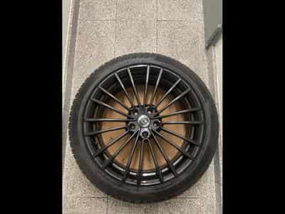 Jantes alu 22" (2026) - Foto 4