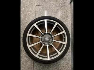 Jantes alu 20" (2026) - Foto 2