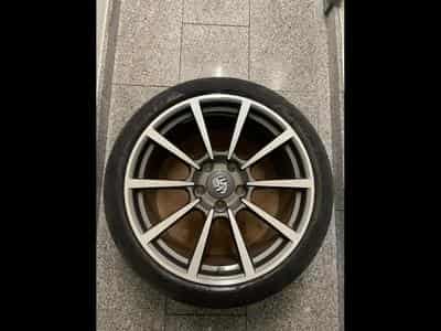 Jantes alu 20" (2026) - Foto 4