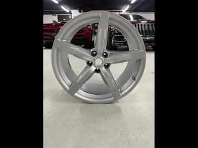 Jantes alu 20" (2026) - Foto 5