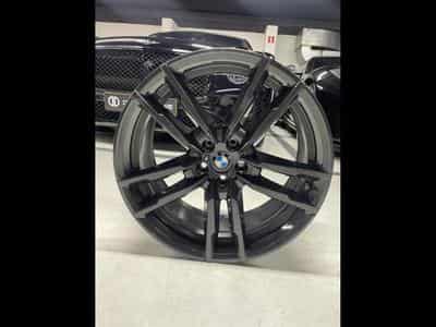 Jantes alu 20" (2026) - Foto 4