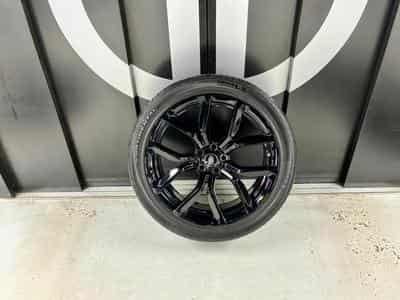 Jantes alu + Pneus t 22" 285/40 R22 110Y (2026) - Foto 3