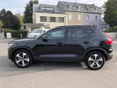 Volvo XC40 B3 Plus Dark DCT (2025) - Photo 6
