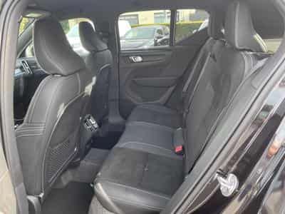 Volvo XC40 B3 Plus Dark DCT (2025) - Photo 11