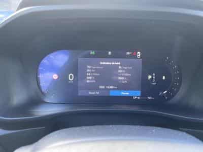 Volvo XC40 B3 Plus Dark DCT (2025) - Photo 15