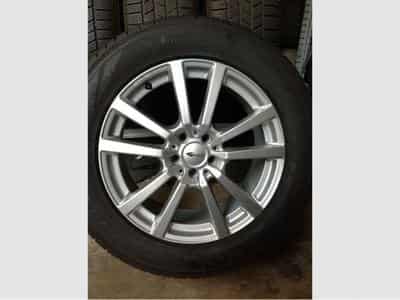 Rims and Tires – 19" - Photo 1