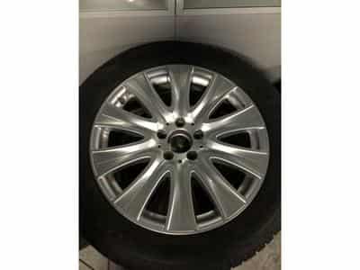 Rims and Tires – 18" - Photo 1