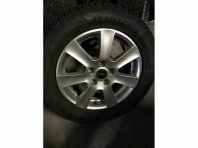 Rims and Tires – 16" - Photo 1