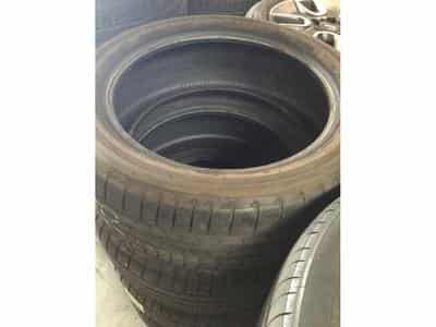 Tires – 19" - Photo 1