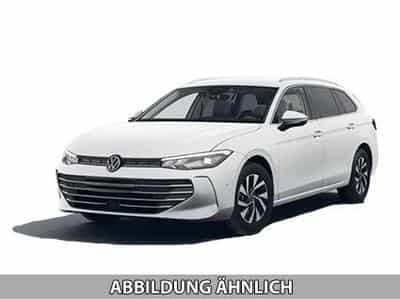 VW Passat Variant R-Line (2025) - Foto 1