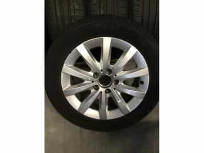 Rims and Tires – 16" - Photo 1