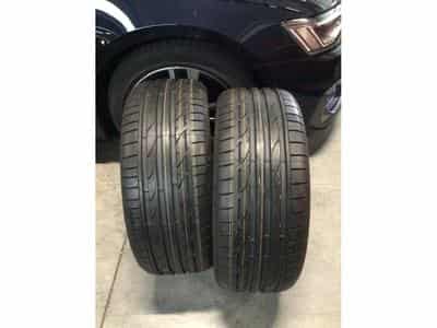 Pneus été 18" 245/50 R18 100W (2026) - Photo 1