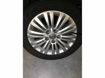 Rims and Tires – 16" - Photo 1