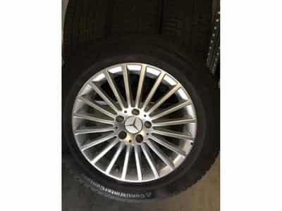 Rims and Tires – 17" - Photo 1