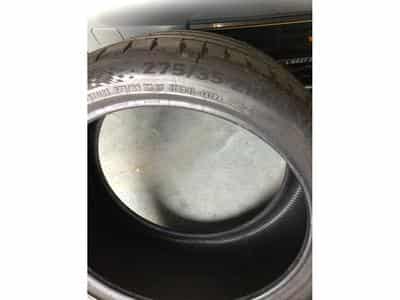 Tires – 17" - Photo 1