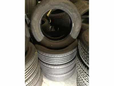 Tires – 16" - Photo 1