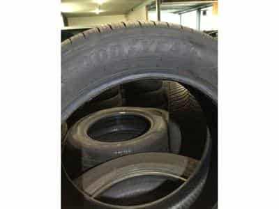 Tires – 18" - Photo 1