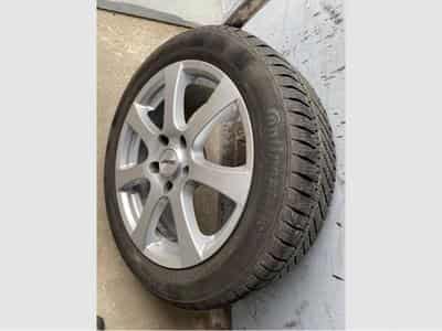 Rims and Tires – 17" - Photo 1