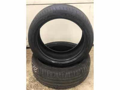 Tires – 18" - Photo 1