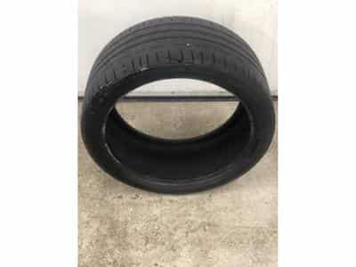 Tires – 18" - Photo 1