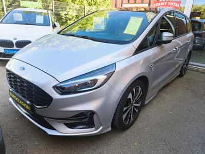 Ford S-Max 2.0 EcoBlue 190CV ST-Line AWD 7places (2021) - Photo 1